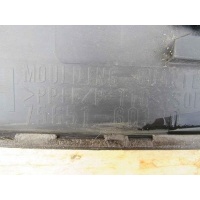 молдинг двери задней правой Toyota Land Cruiser J100 2003 7565160180