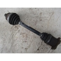 полуось передняя правая Audi A6 4F/C6 2009 4F0407272J