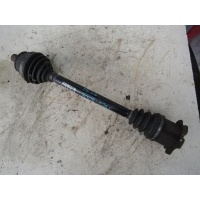 полуось передняя левая Audi A6 4F/C6 2008 4F0407271J