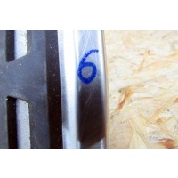 Педаль тормоза Audi A8 D4/4H 2013 4H1723173A