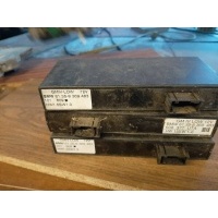 Блок управления (другие) BMW 3 E36 1995 61358369483