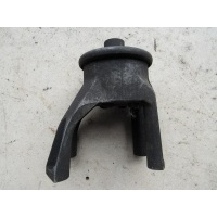 Подушка крепления двигателя задняя Volkswagen Multivan T5 2003 7H0199849AT