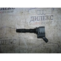 катушка зажигания VW Golf VII 2012> 2013 04E905110B