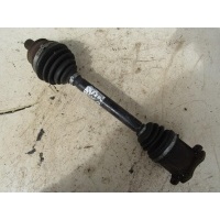 полуось передняя правая Audi A6 4F/C6 2009 4F0407272J
