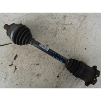 полуось передняя правая Audi A6 4F/C6 2009 4F0407272J