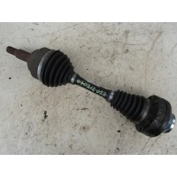 Полуось передняя левая Audi Q7 4L 2006 7L6407271H