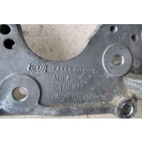 Кронштейн ТНВД Audi A4 B8/8K 2007 059130147P