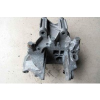 Подушка крепления двигателя передняя Volkswagen Multivan T5 2003 070199343B