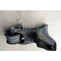Подушка крепления двигателя передняя Volkswagen Multivan T5 2003 7H0199343