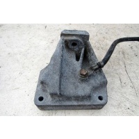 кронштейн двигателя правый Mercedes-Benz M-Класс W163 2001 6282230304