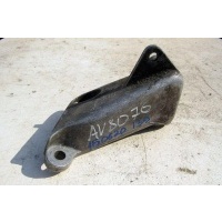 кронштейн двигателя левый Audi A6 A4/C4 1995 4A0199343