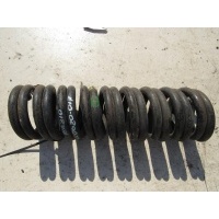 пружина задняя Mercedes-Benz E-Класс W210/S210 1999 2103243204
