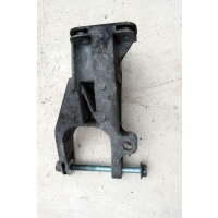 Подушка крепления двигателя передняя Volkswagen Multivan T5 2003 7H0199343