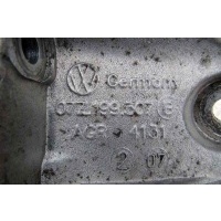 Кронштейн двигателя Volkswagen Touareg 2002 07Z199307B