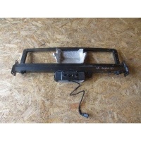 планка под капот Audi R8 2007 420813149.420814291D