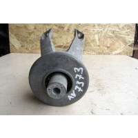 Подушка крепления двигателя задняя Volkswagen Multivan T5 2003 7H0199849AT