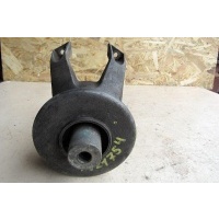 Подушка крепления двигателя задняя Volkswagen Multivan T5 2003 7H0199849AT