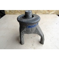 Подушка крепления двигателя задняя Volkswagen Multivan T5 2003 7H0199849AT