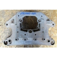 Балка под КПП Audi A4 B8/8K 2008 8K0399263AF