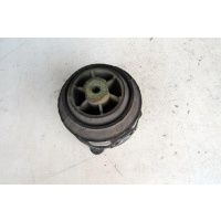 Подушка крепления двигателя левая Audi A8 D3/4E 2002 4E0199381CG