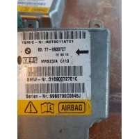 Блок AirBag BMW X5 E53 2000 65776900727