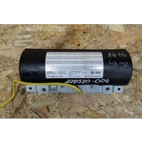 Подушка безопасности боковая (в сиденье) Audi A6 4F/C6 2009 4F0880441B