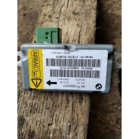 Блок AirBag BMW 7 E65,E66 2003 65776920477