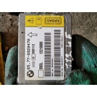 Блок AirBag BMW 7 E65,E66 2003 65776920470