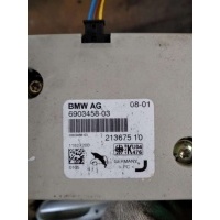 Усилитель антенны BMW 7 E65,E66 2003 6903458