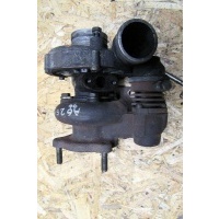 Турбина Audi A6 A4/C4 1995 046145703G