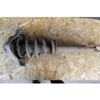 амортизатор передний левый Audi A6 4F/C6 2008 4F0413031BR