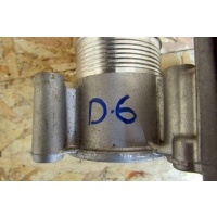 заслонка дроссельная Audi A4 B8/8K 2013 03L128063AC