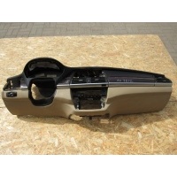 панель передняя салона (торпедо) BMW X6 E71/E72 2009 3840254