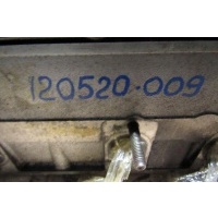 головка блока цилиндров Volkswagen Touareg 2006  070103373A