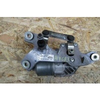 механизм стеклоочистителя (трапеция дворников) Audi R8 2009 423955023