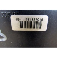 замок двери передней левой Audi A8 D3/4E 2003 4E1837015