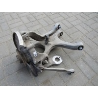 ступица задняя правая Audi Q5 8R 2010 8R0505432C