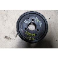 Шкив насоса гидроусилителя Volkswagen Touareg 2010 059145255D