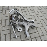 ступица задняя правая Audi Q5 8R 2008 8R0505432C