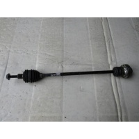 Полуось передняя правая Audi R8 2010 420407271