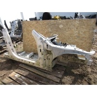 четверть передняя правая BMW 5  F07/F10/F11 2013