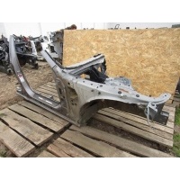 четверть передняя правая BMW 5  F07/F10/F11 2010