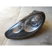Фара левая Porsche Panamera 970 2013 97063106952