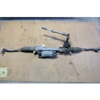 рулевая рейка Mercedes-Benz CLS-Класс C218/X218 2011 2184602500