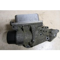Корпус масляного фильтра Mercedes-Benz M-Класс W164 2005 2721800410
