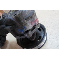Насос гидроусилителя руля Audi A6 4F/C6 2009 4F0145156F