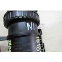 Корпус топливного фильтра Toyota Hilux VII 2005 23300-0L032