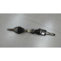 Полуось (приводной вал, шрус) перед. левая Chevrolet Epica 2008 96437263