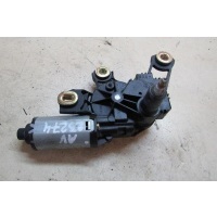 моторчик заднего стеклоочистителя (дворника) Audi A6 4F/C6 2008 4F9955711A