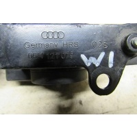 Насос антифриза дополнительный Audi A4 B8/8K 2008 06H121079